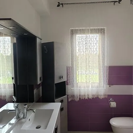 Tenuta Quadrone * Cura di Vetralla