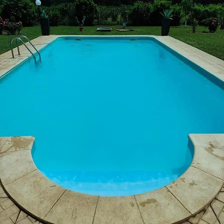 Tenuta Quadrone Daire